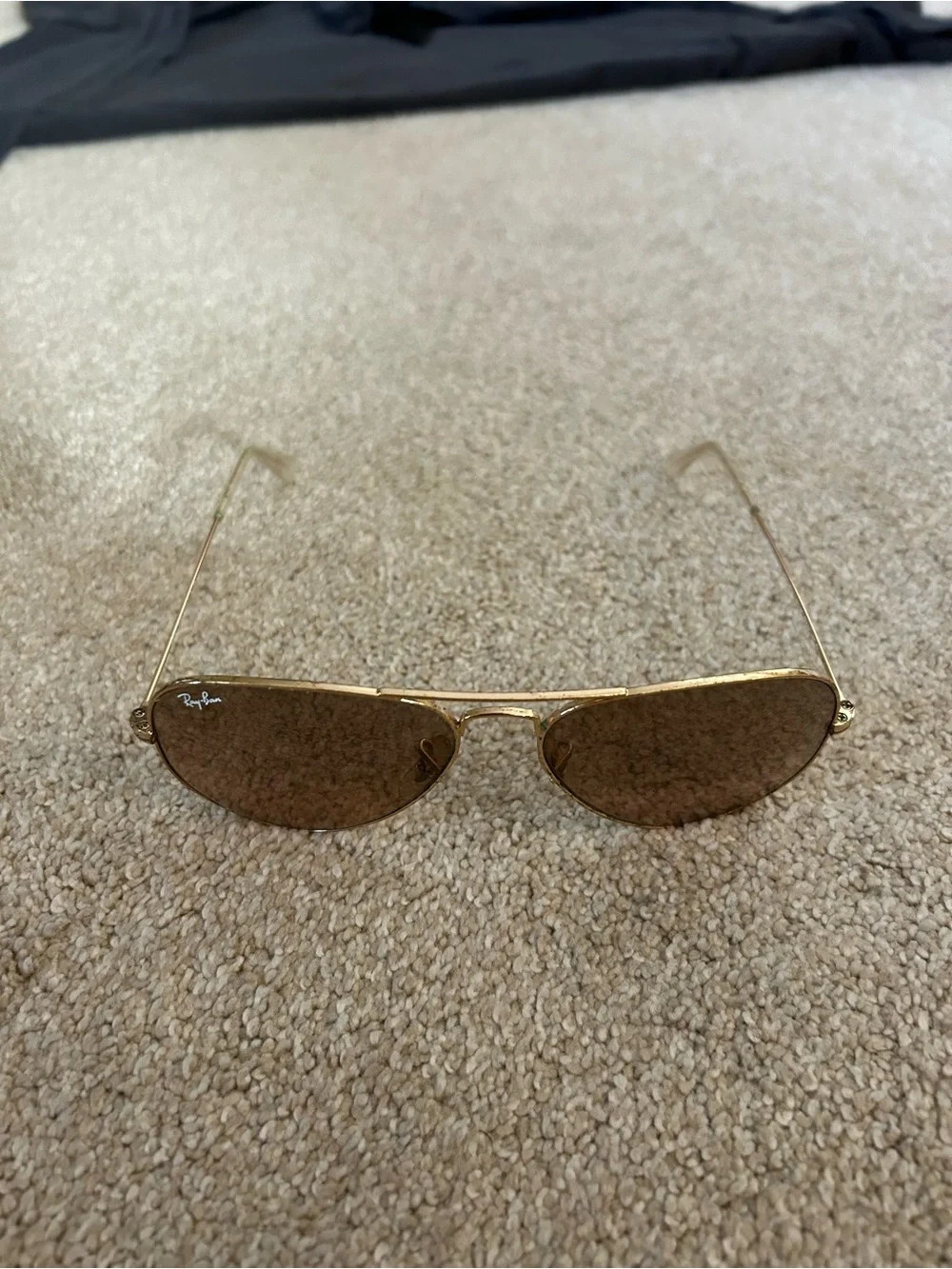RayBan Sunglasses